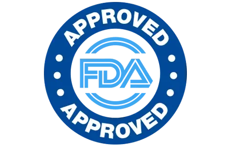 TitanBlastXR™ FDA  Approved