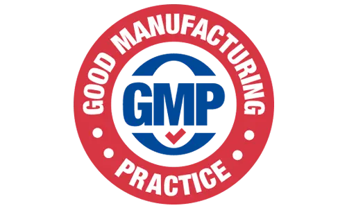 TitanBlastXR™ GMP Certified
